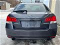 2009 Subaru Legacy B4
