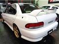 1998 Subaru Impreza Wrx