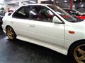 1998 Subaru Impreza Wrx