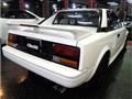 1984 Toyota MR2