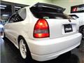 1999 Honda Civic Type R