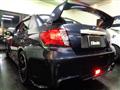 2010 Subaru Impreza Wrx