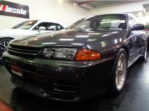 1989 Nissan Skyline