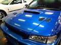 1999 Subaru Impreza Wrx