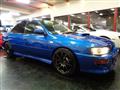 1999 Subaru Impreza Wrx