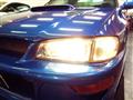 1999 Subaru Impreza Wrx