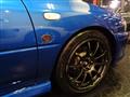 1999 Subaru Impreza Wrx