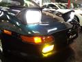 1990 Toyota MR2