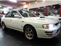 1996 Subaru Impreza Wrx