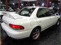 1996 Subaru Impreza Wrx