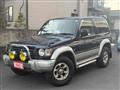 1996 Mitsubishi Pajero