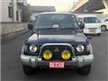 1996 Mitsubishi Pajero
