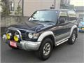 1996 Mitsubishi Pajero