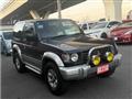 1996 Mitsubishi Pajero
