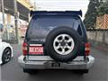 1996 Mitsubishi Pajero