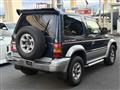1996 Mitsubishi Pajero
