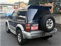 1996 Mitsubishi Pajero