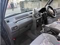 1996 Mitsubishi Pajero