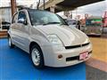 2000 Toyota Will Vi