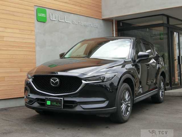2017 Mazda Mazda Others