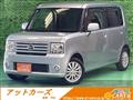 2011 Daihatsu Move Conte