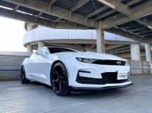 2015 Chevrolet Camaro