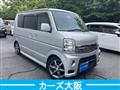 2013 Suzuki Every Wagon