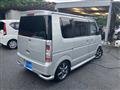 2013 Suzuki Every Wagon