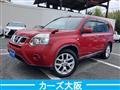 2012 Nissan X-Trail