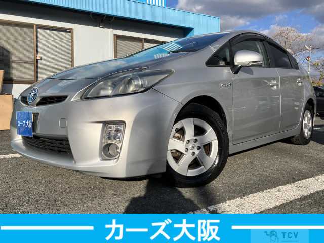 2009 Toyota Prius