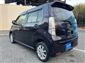 2013 Suzuki Wagon R