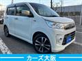 2015 Suzuki Wagon R