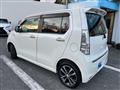 2015 Suzuki Wagon R