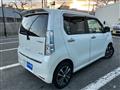 2015 Suzuki Wagon R