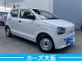 2017 Suzuki Alto