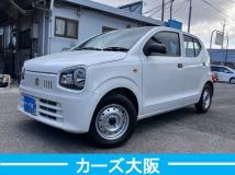 2017 Suzuki Alto