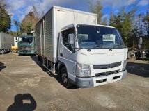 2011 Mitsubishi Canter