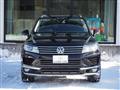 2017 Volkswagen Touareg