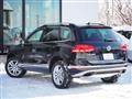 2017 Volkswagen Touareg