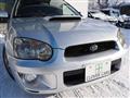 2003 Subaru Impreza Sportswagon