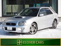 2003 Subaru Impreza Sportswagon