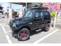 2016 Suzuki Jimny