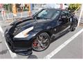 2010 Nissan Fairlady Z