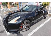 2010 Nissan Fairlady Z