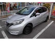 2017 Nissan Note