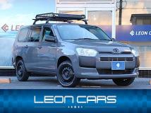 2017 Toyota Succeed Van