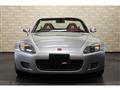 2001 Honda S2000