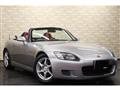 2001 Honda S2000
