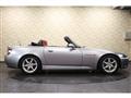 2001 Honda S2000
