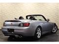 2001 Honda S2000